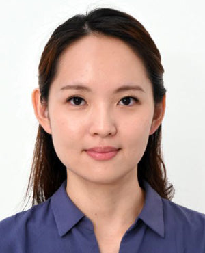 Bao Kang TCM Practitioner Katrina
